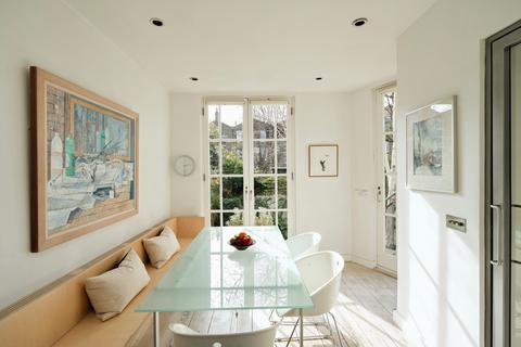 5 bedroom semi-detached house for sale, Stockwell Park Crescent II, London SW9