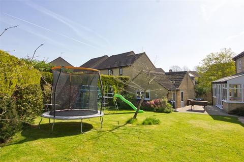 undefined, Lacemakers Road, Malmesbury