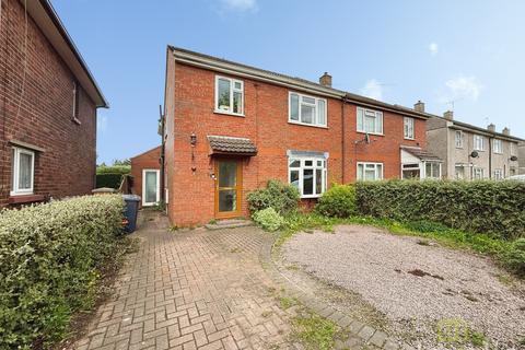 Semi-detached house - De Wint Avenue, Lincoln LN6