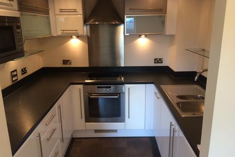 2 bedroom apartment to rent, Briton Street, Southampton, SO14