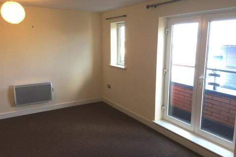 2 bedroom apartment to rent, Briton Street, Southampton, SO14
