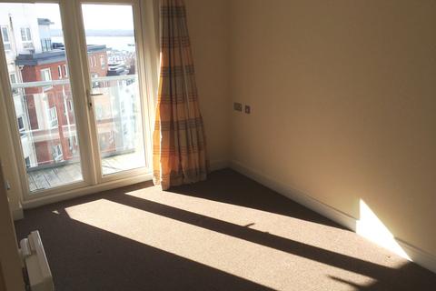 2 bedroom apartment to rent, Briton Street, Southampton, SO14