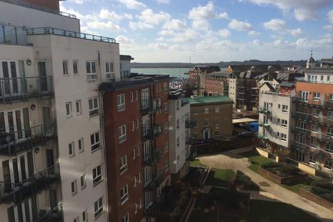 2 bedroom apartment to rent, Briton Street, Southampton, SO14