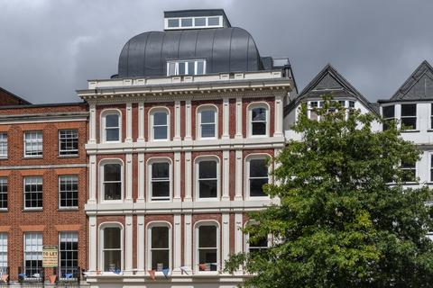 2 bedroom apartment to rent, Cathedral Yard, EXETER, EX1