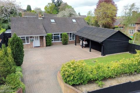 undefined, Greenham Road, Newbury, Berkshire, RG14