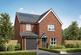 Plot 478, The Burnham at Warren Park, DN4, Dutchman Way, Bessacarr DN4