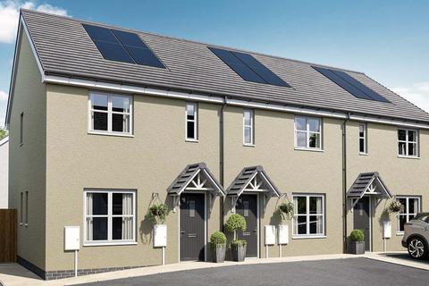Plot 28, The Danbury at Ger Y Mor, Sandy Hill Road, Saundersfoot SA69