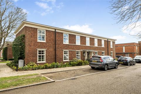 1 bedroom apartment for sale, Building Trenchard Lane, Bicester
