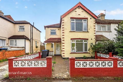 Thornton Road, Thornton Heath