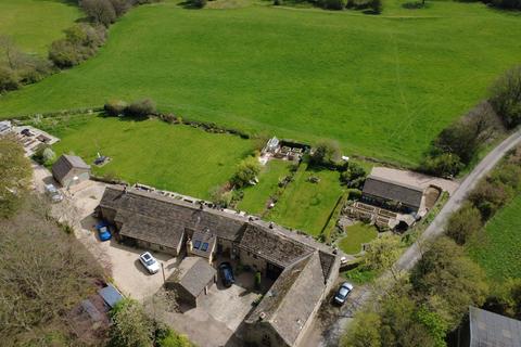2 bedroom cottage for sale, Woolley Manor Barn, Silkstone
