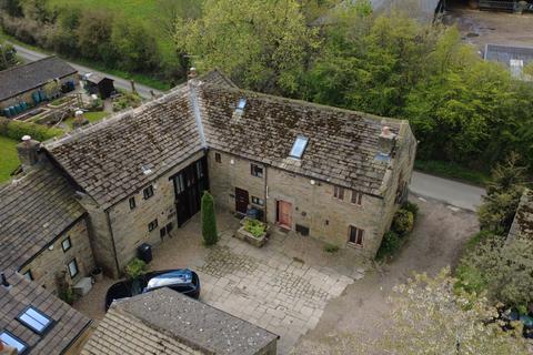 2 bedroom cottage for sale, Woolley Manor Barn, Silkstone