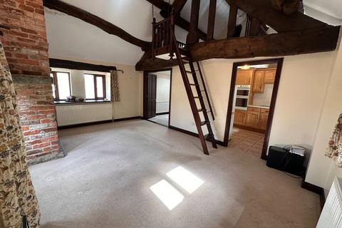 2 bedroom cottage for sale, Woolley Manor Barn, Silkstone