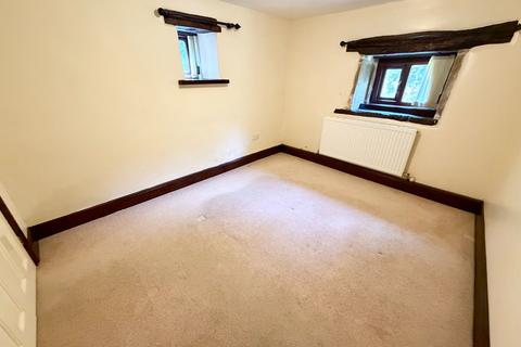 2 bedroom cottage for sale, Woolley Manor Barn, Silkstone