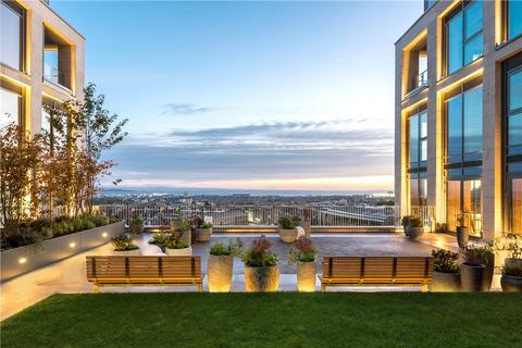 undefined, Apt 13, Pavilion C, New Eidyn, Edinburgh EH1
