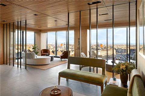 undefined, Apt 13, Pavilion C, New Eidyn, Edinburgh EH1