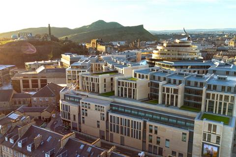undefined, Apt 13, Pavilion C, New Eidyn, Edinburgh EH1