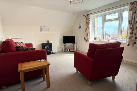 undefined, Wychall Orchard, Seaton, Devon, EX12