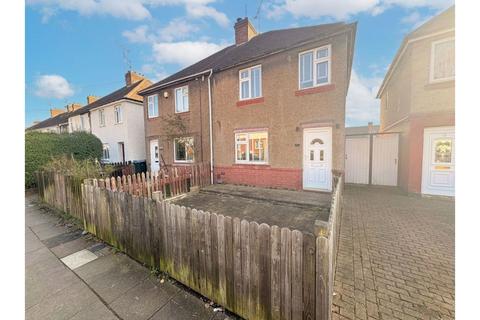 3 bedroom semi-detached house to rent, Gerard Avenue, Coventry, CV4
