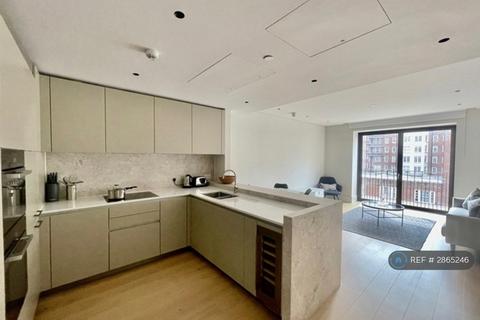 1 bedroom flat to rent, Nutford Place, London, W1H