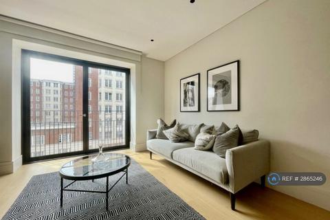1 bedroom flat to rent, Nutford Place, London, W1H