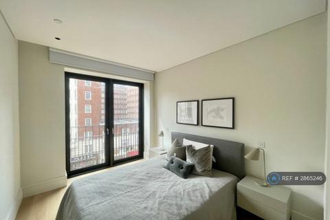 1 bedroom flat to rent, Nutford Place, London, W1H