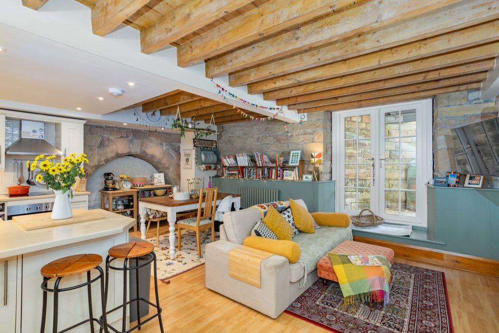 Barkisland Rascal Barkisland Mill, Beestonley Lane... 2 bed apartment for sale - £200,000