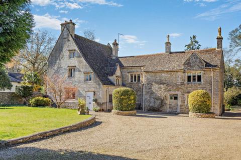 5 bedroom country house for sale, Church Lane, Edith Weston, Rutland