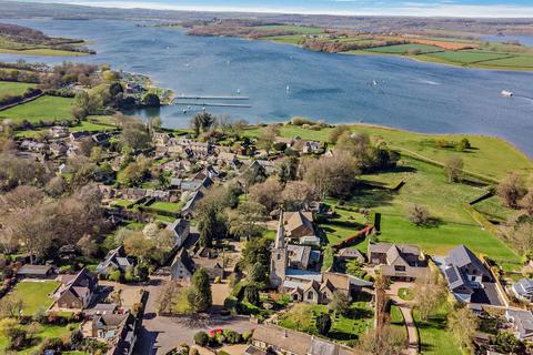 5 bedroom country house for sale, Church Lane, Edith Weston, Rutland
