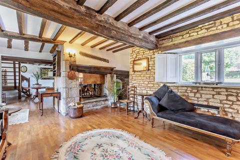5 bedroom country house for sale, Church Lane, Edith Weston, Rutland