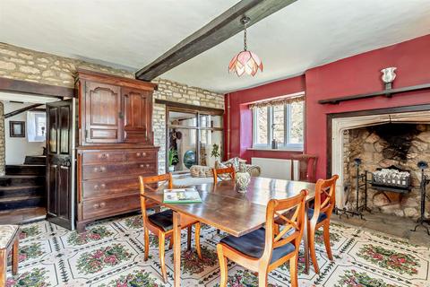 5 bedroom country house for sale, Church Lane, Edith Weston, Rutland
