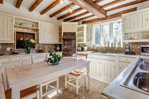 5 bedroom country house for sale, Church Lane, Edith Weston, Rutland