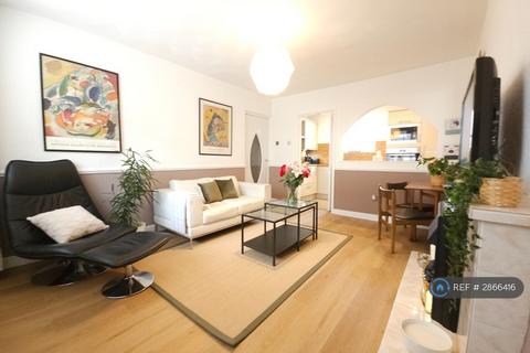 undefined, Mcculloch St, Glasgow, G41