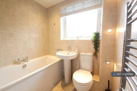 undefined, Mcculloch St, Glasgow, G41