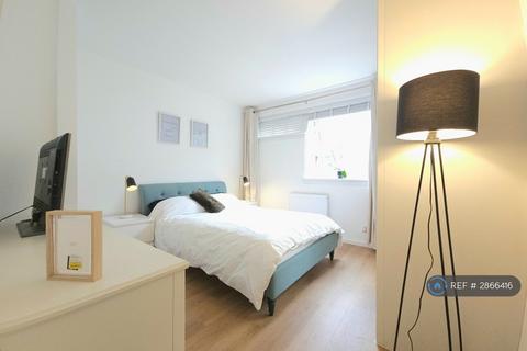 undefined, Mcculloch St, Glasgow, G41