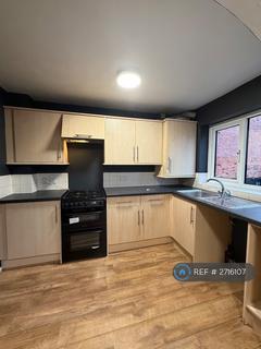 3 bedroom semi-detached house to rent, Ripon St, Preston, PR1