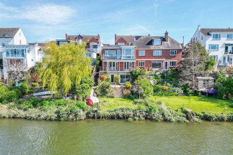3 bedroom semi-detached house for sale, Countess Wear Road, Exeter