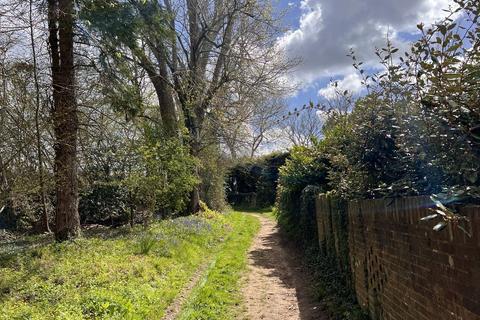 Land for sale, The Hollow, Pulborough