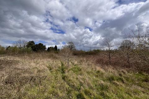 Land for sale, The Hollow, Pulborough