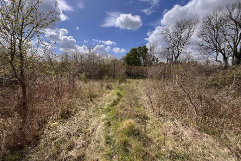 Land for sale, The Hollow, Pulborough
