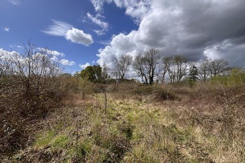 Land for sale, The Hollow, Pulborough