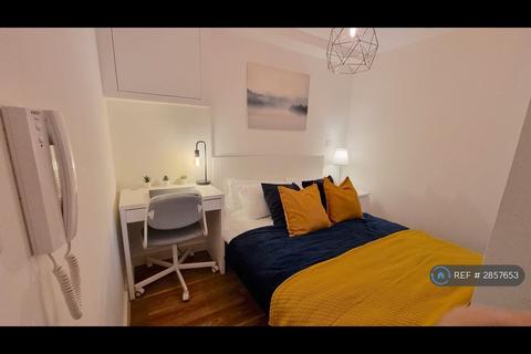 Studio to rent, Gradwell Street, Liverpool, L1
