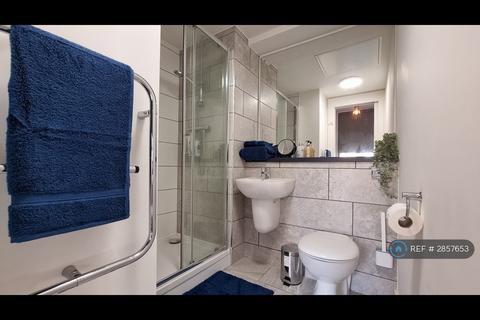 Studio to rent, Gradwell Street, Liverpool, L1
