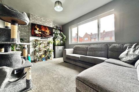 2 bedroom end of terrace house for sale, Ashover Road, Great Barr, Birmingham, B44 9BA