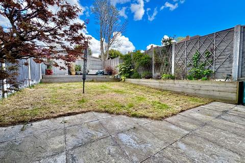 2 bedroom end of terrace house for sale, Ashover Road, Great Barr, Birmingham, B44 9BA