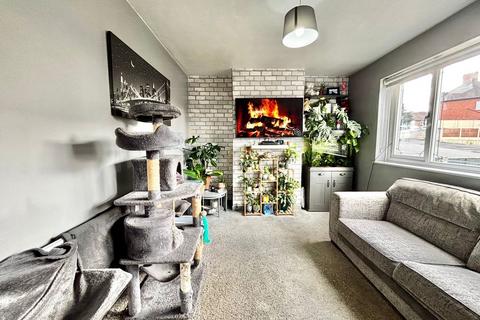 2 bedroom end of terrace house for sale, Ashover Road, Great Barr, Birmingham, B44 9BA