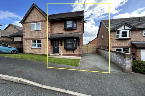 undefined, Conolly Close, Penrhyn Bay