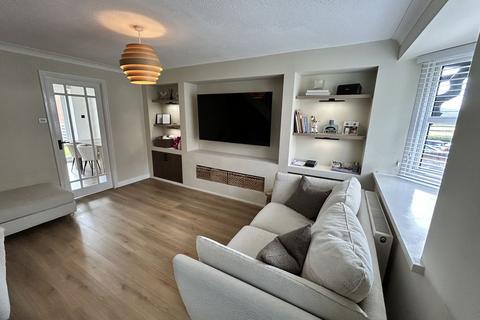 undefined, Conolly Close, Penrhyn Bay