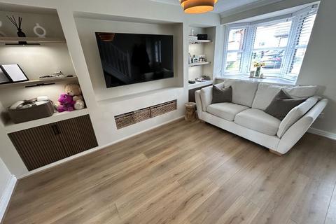 undefined, Conolly Close, Penrhyn Bay