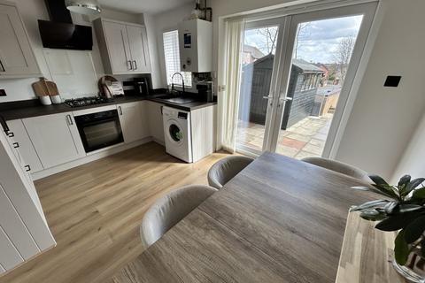 undefined, Conolly Close, Penrhyn Bay