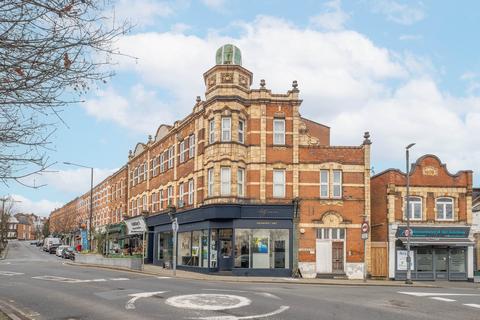 Leopold Road, Wimbledon, SW19